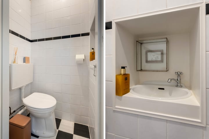 Foto 5 van De Brauwstraat 12