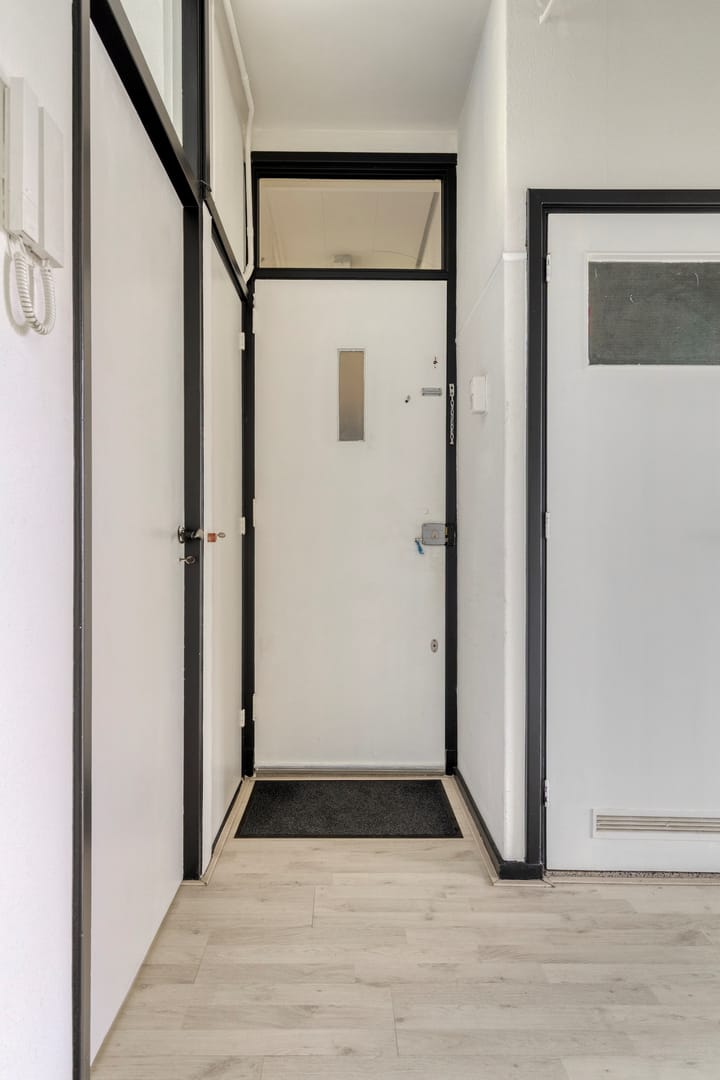 Foto 3 van Mariniersweg 68-D