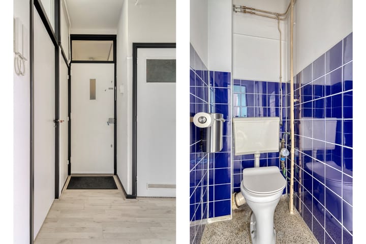 Foto 4 van Mariniersweg 68-D