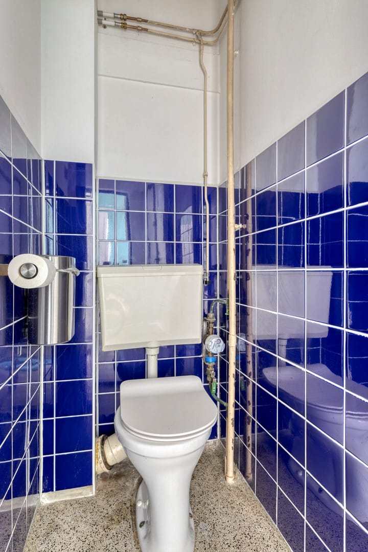 Foto 5 van Mariniersweg 68-D