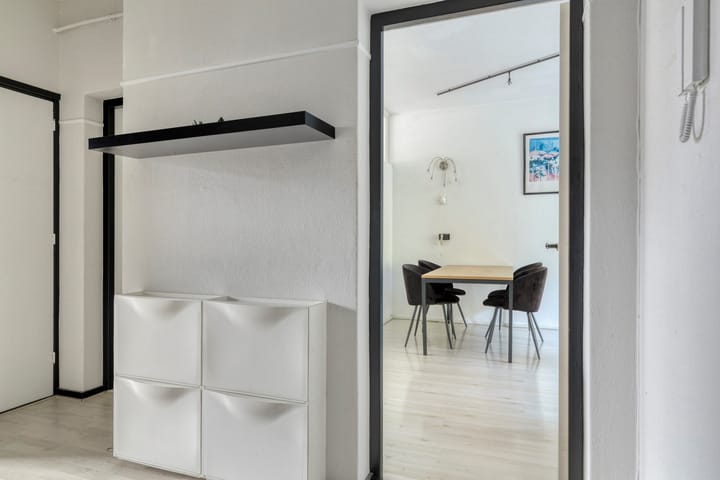 Foto 8 van Mariniersweg 68-D