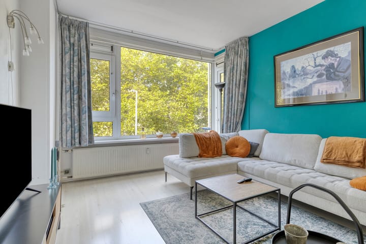 Foto 11 van Mariniersweg 68-D