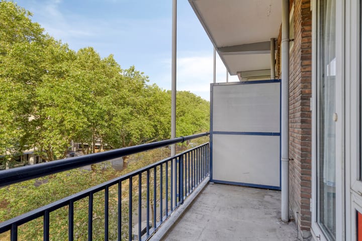 Foto 13 van Mariniersweg 68-D