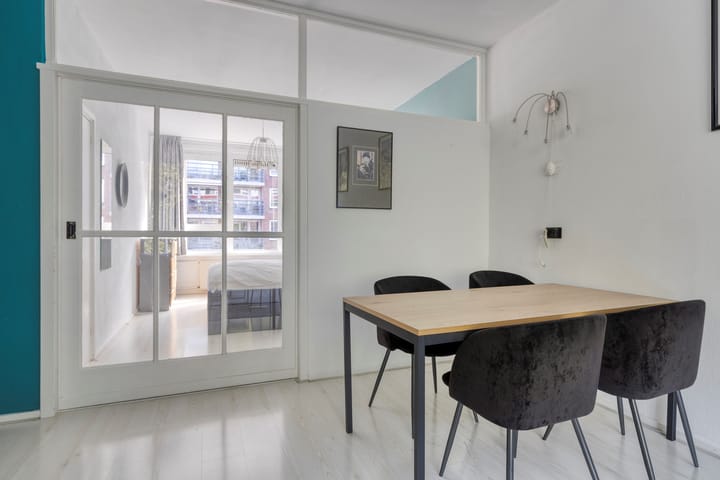 Foto 14 van Mariniersweg 68-D