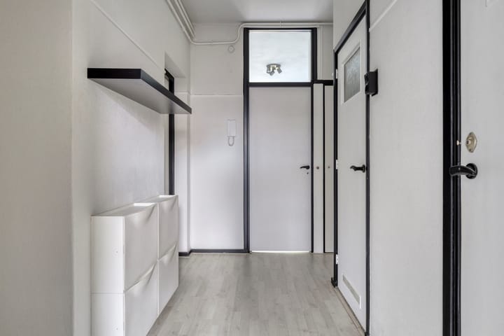 Foto 6 van Mariniersweg 68-D