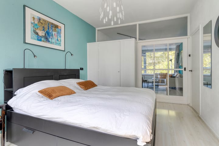 Foto 16 van Mariniersweg 68-D