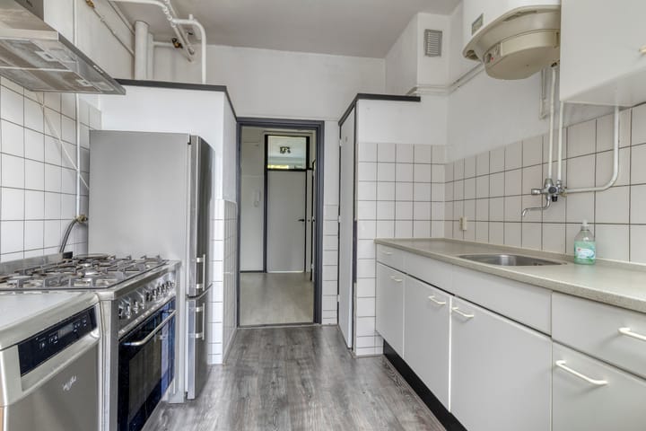 Foto 20 van Mariniersweg 68-D