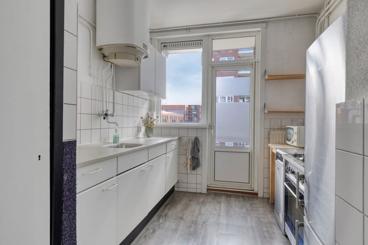 Foto 19 van Mariniersweg 68-D