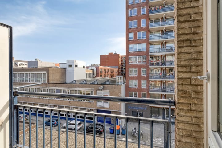 Foto 21 van Mariniersweg 68-D