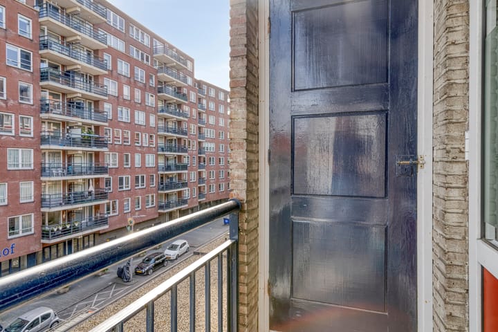 Foto 22 van Mariniersweg 68-D