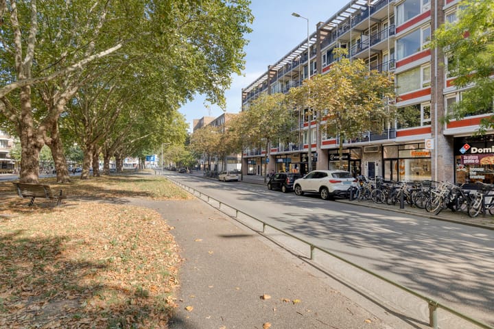 Foto 24 van Mariniersweg 68-D