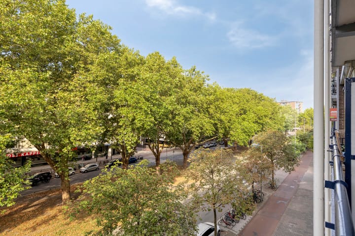 Foto 25 van Mariniersweg 68-D