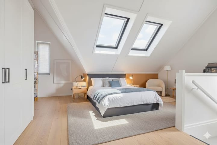 Photo 45 of Arent van Gentlaan 43