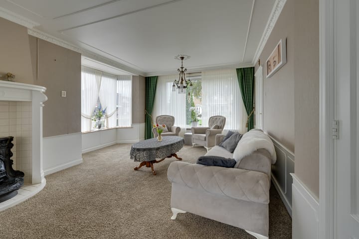 Foto 2 van Weegschaalstraat 32