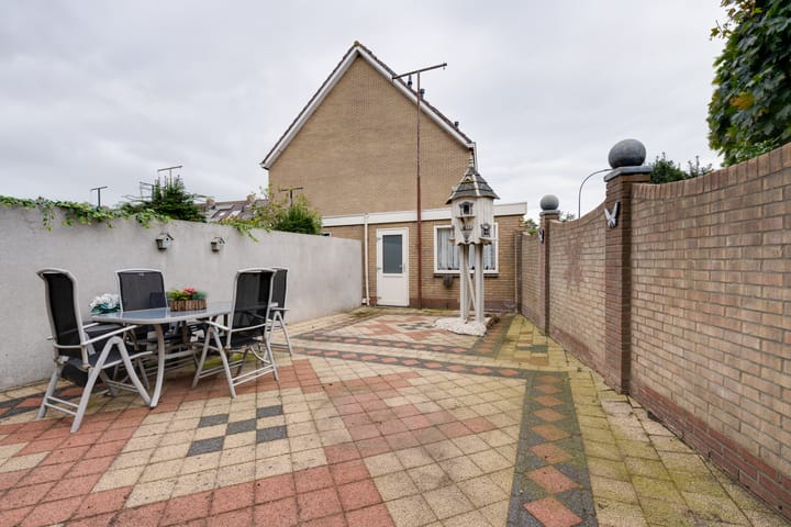 Foto 5 van Weegschaalstraat 32