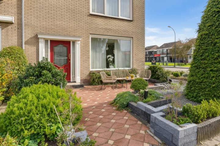 Foto 7 van Weegschaalstraat 32