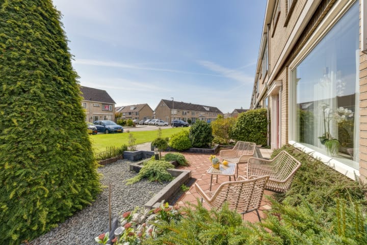 Foto 8 van Weegschaalstraat 32