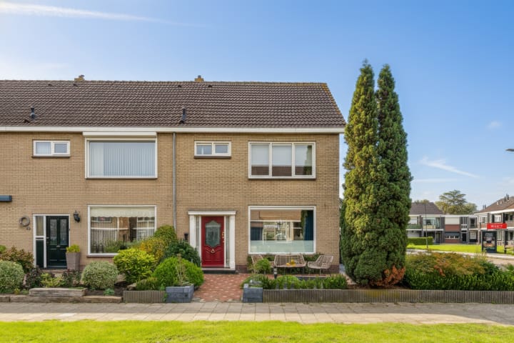 Foto 9 van Weegschaalstraat 32