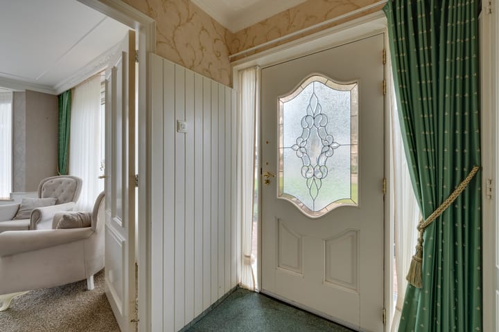 Foto 10 van Weegschaalstraat 32