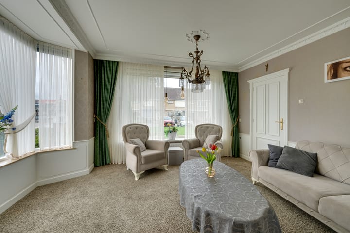 Foto 15 van Weegschaalstraat 32