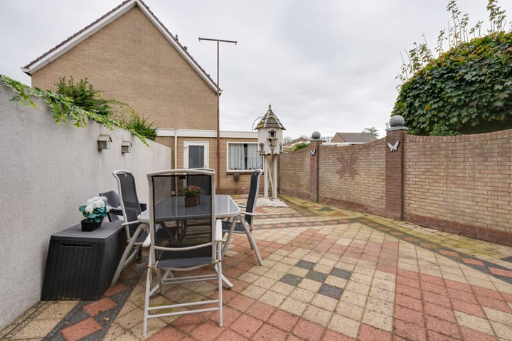 Foto 25 van Weegschaalstraat 32