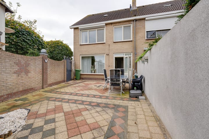 Foto 26 van Weegschaalstraat 32