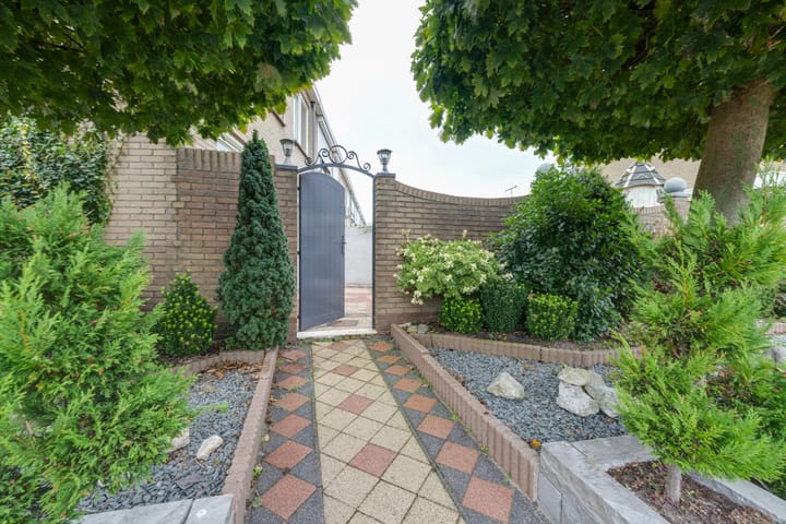 Foto 28 van Weegschaalstraat 32