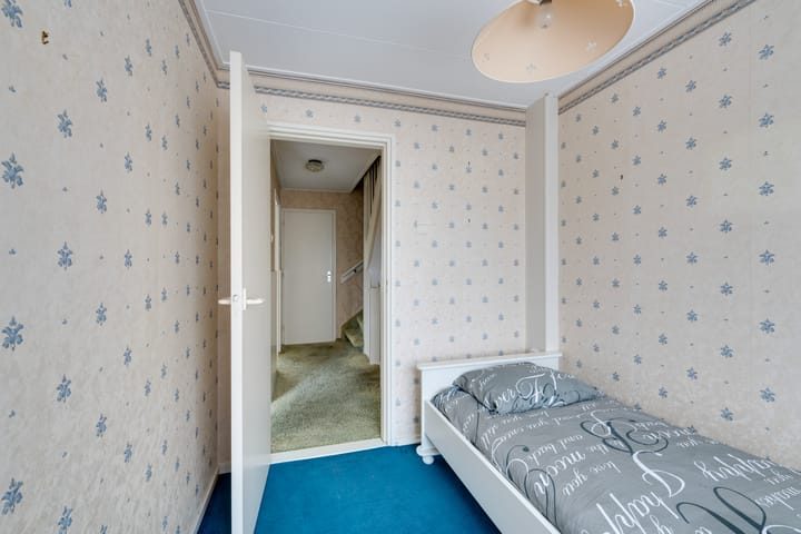 Foto 40 van Weegschaalstraat 32