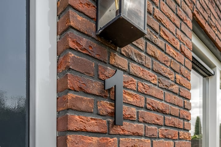 Foto 51 van Burgemeester R Tjalmastraat 1