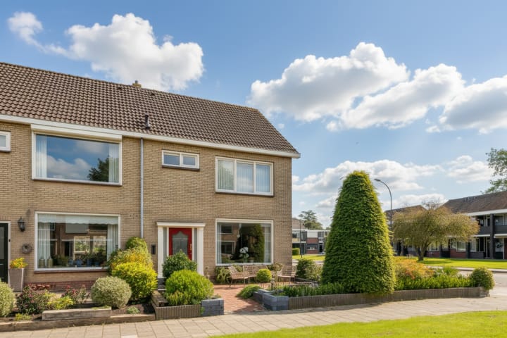 Foto 50 van Weegschaalstraat 32