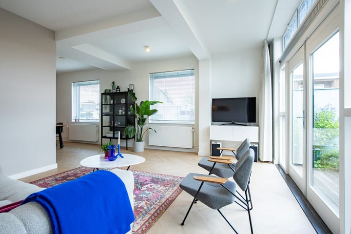 Photo 5 of Burg. Beckersstraat 13