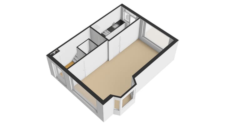 Foto 53 van Weegschaalstraat 32