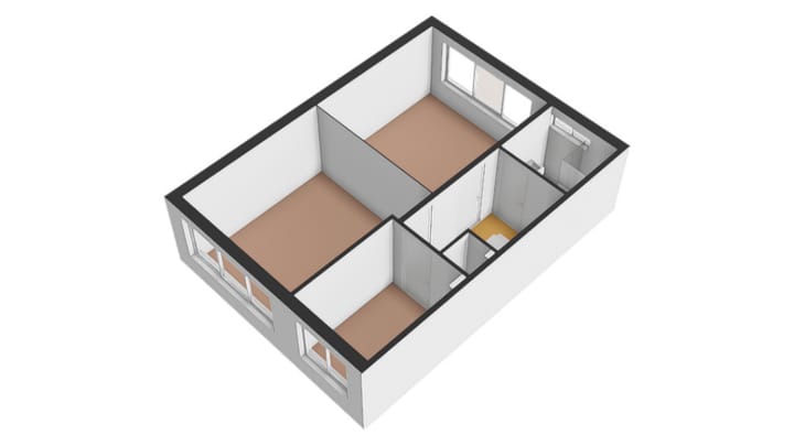 Foto 61 van Weegschaalstraat 32