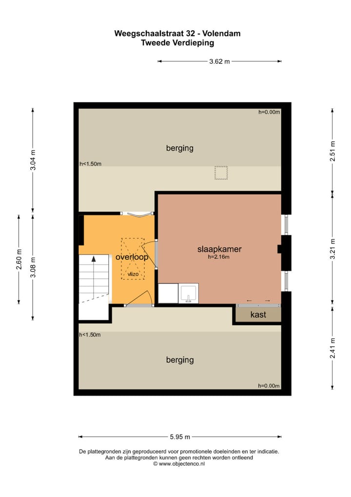 Foto 63 van Weegschaalstraat 32