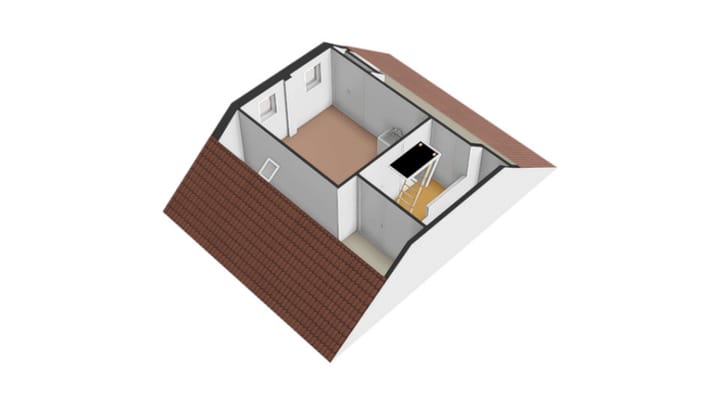 Foto 64 van Weegschaalstraat 32