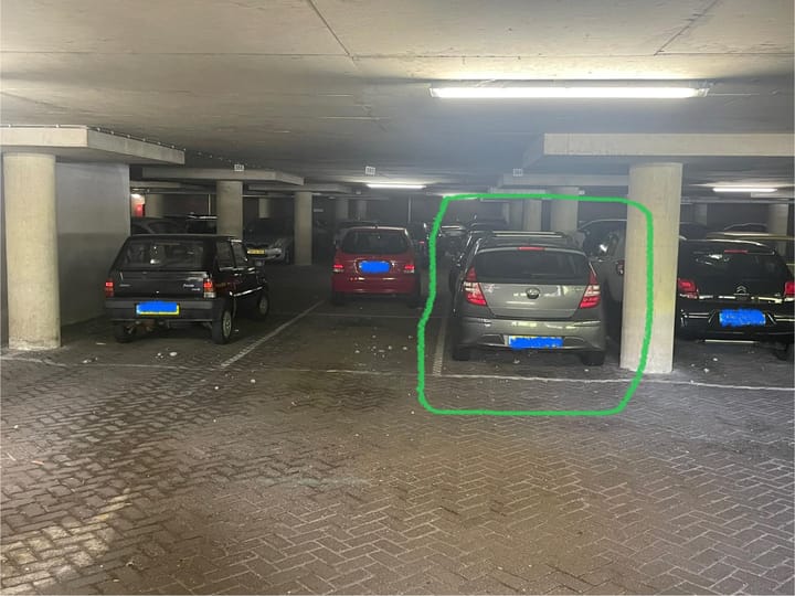 Photo 3 of Loenermark 384