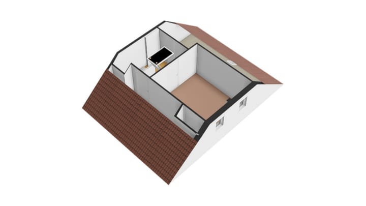 Foto 65 van Weegschaalstraat 32