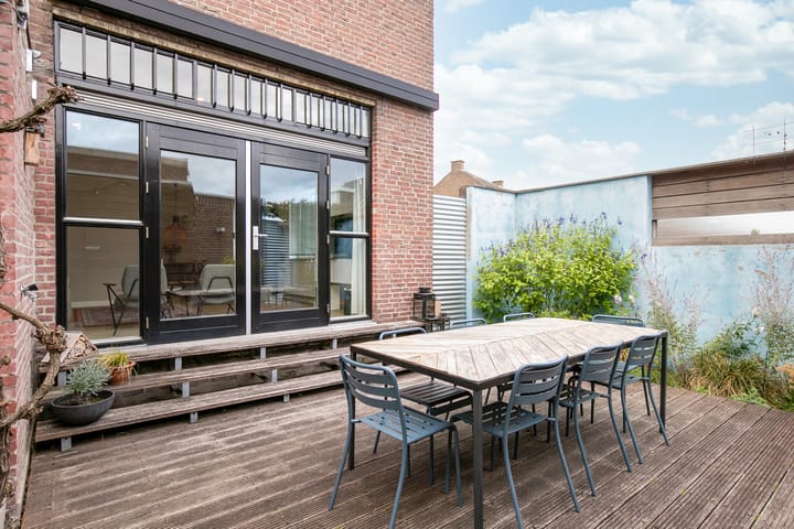 Foto 28 van Burg. Beckersstraat 13