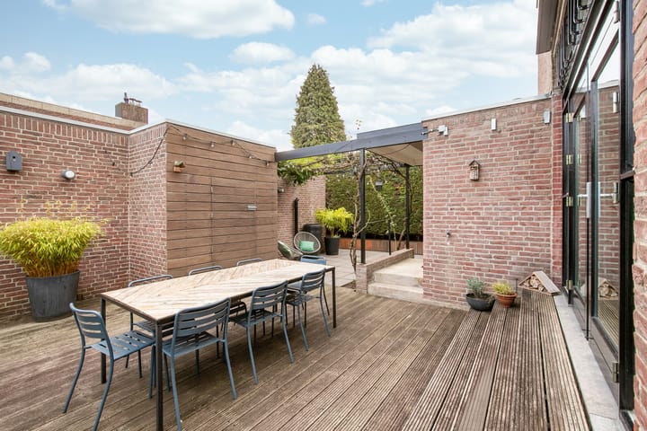 Foto 29 van Burg. Beckersstraat 13