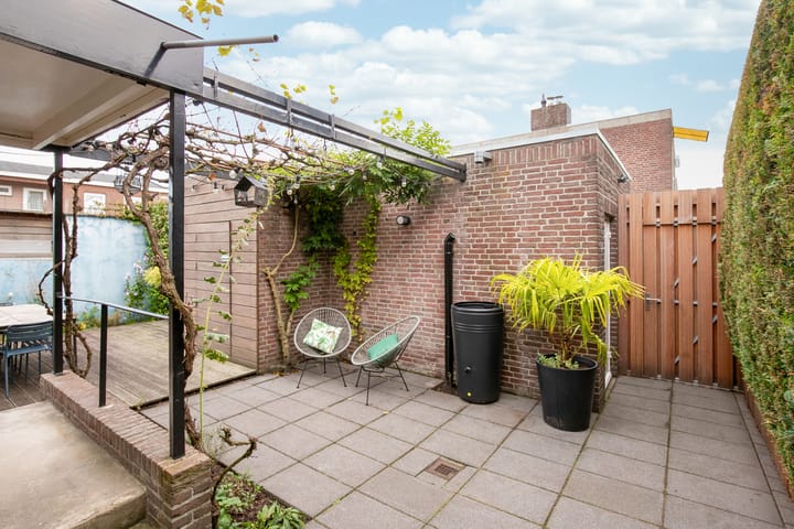 Foto 32 van Burg. Beckersstraat 13