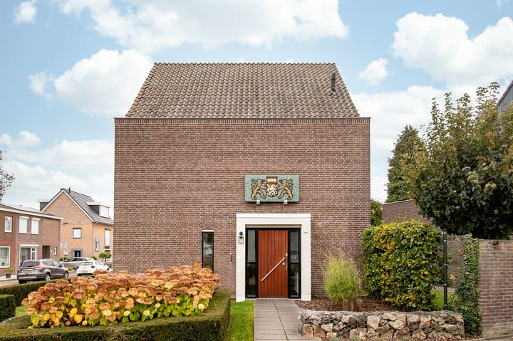 Foto 35 van Burg. Beckersstraat 13