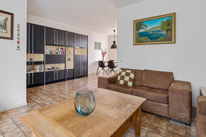 Foto 2 van Pliniushof 31