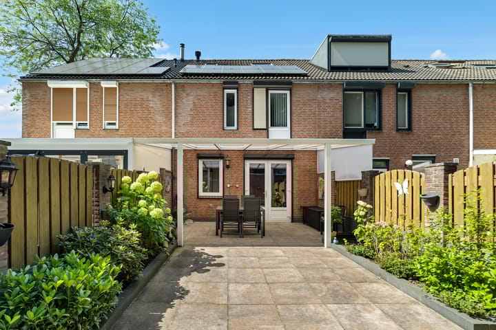 Foto 3 van Pliniushof 31