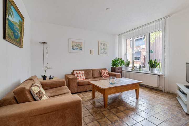 Foto 5 van Pliniushof 31