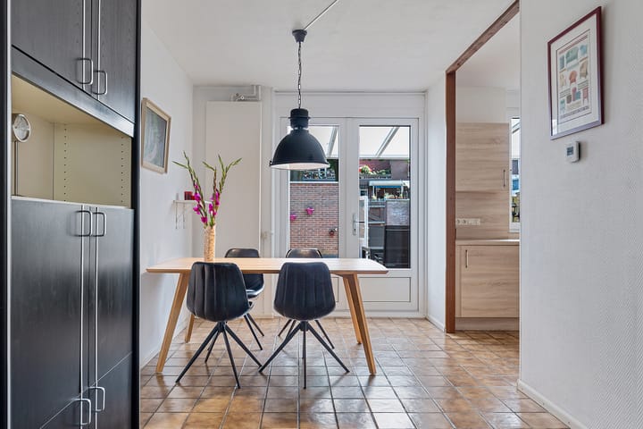 Foto 7 van Pliniushof 31