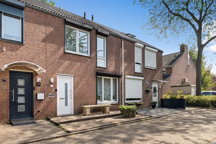 Foto 24 van Pliniushof 31