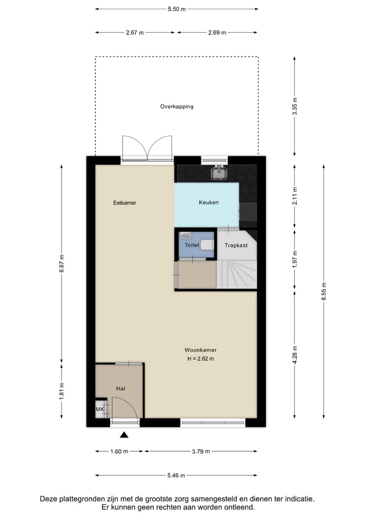 Foto 26 van Pliniushof 31