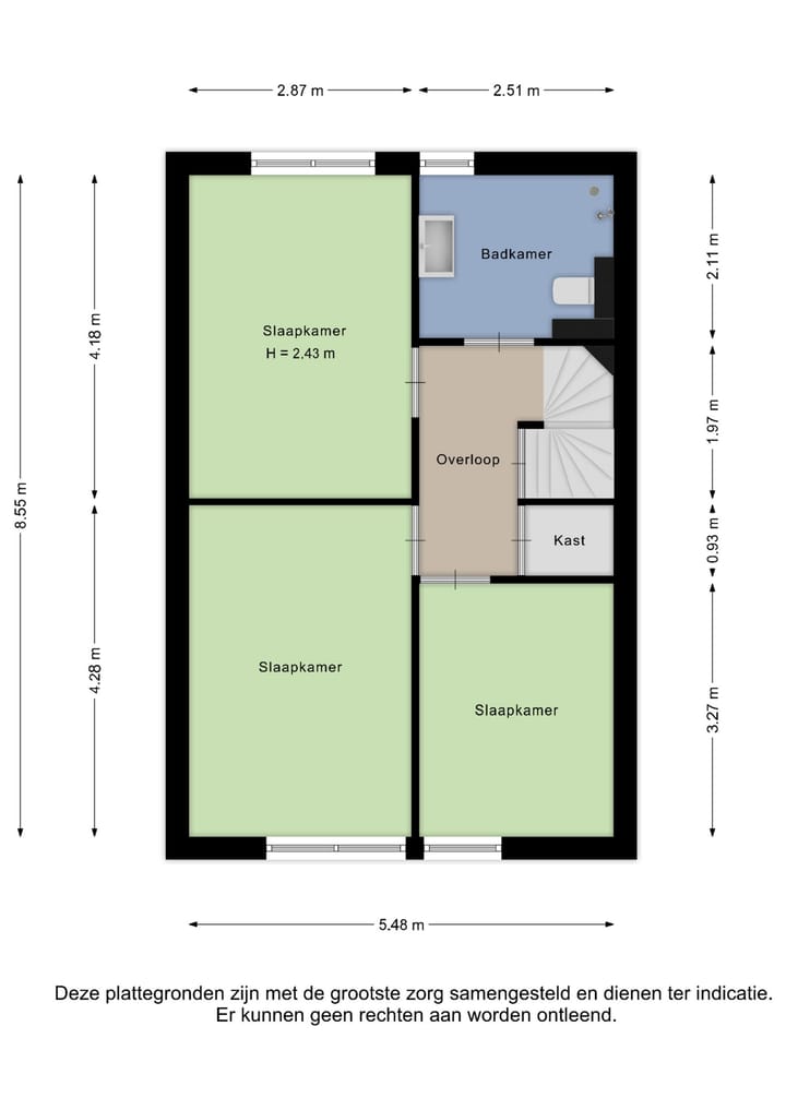 Foto 27 van Pliniushof 31