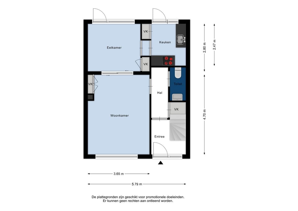 Foto 40 van Holleweg 16