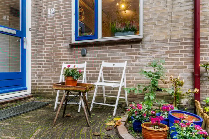 Foto 5 van Jonge Linde 12